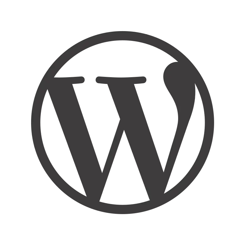 WordPress